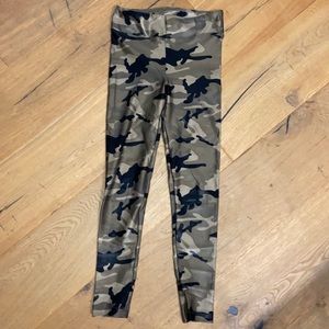 KORAL High Rise Leggings